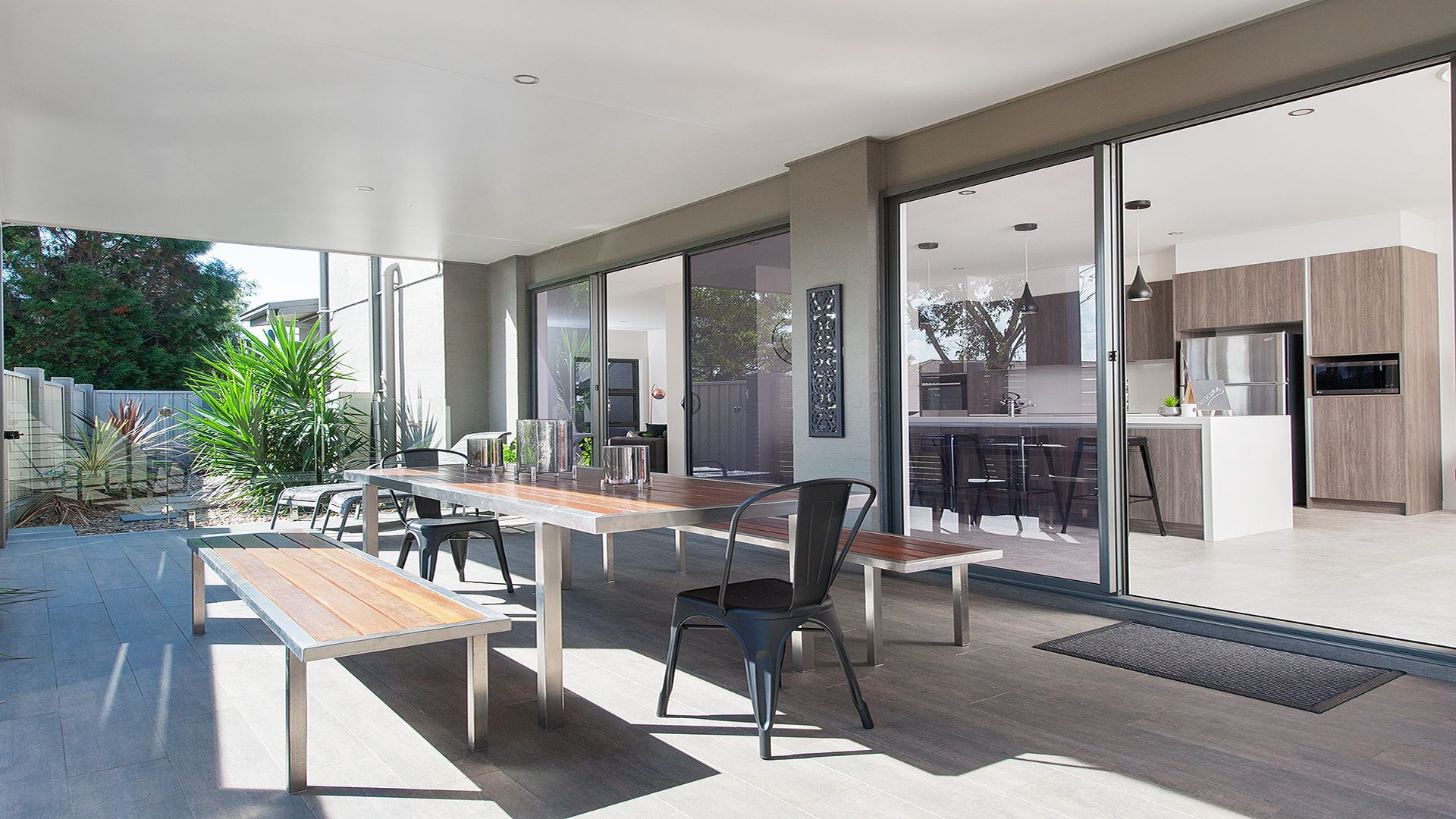 Forever Fingal 205 Rocky Point The Bay Holidays